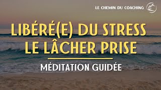 comment lâcher prise facilement [upl. by Arten]