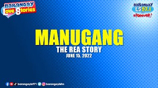 Misis nagtiis sa mapanlait niyang biyenan  Barangay Love Stories [upl. by Alcinia]