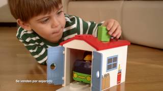 PLAYMOBIL 123 – A partir de 18 meses [upl. by Ettenwad]