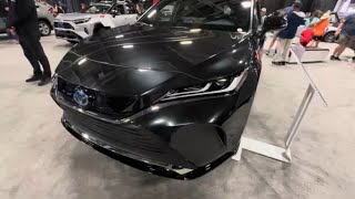 2023 Toyota Venza Hybrid State fair of Texas [upl. by Nered]