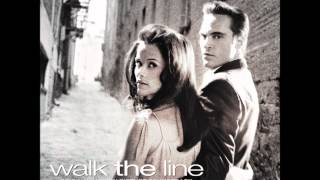 Walk the Line  11 It Aint me Babe [upl. by Malet]