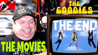 The Goodies S5E01 quotTHE MOVIESquot REACTION Episode Request [upl. by Migeon760]