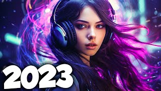 TOP ELETRO HITS 2023 🔥 MÚSICAS ELETRÔNICAS 2023 MAIS TOCADAS 🔥 NA BALADA 🔥 ALOK DAVID GUETTA MIX [upl. by Carce575]