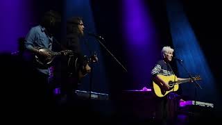 Graham Nash Adelaide Ent Centre March 13 2024  Bus Stop [upl. by Nairret]