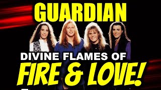 GUARDIAN Inspiring Your Faith with Gods Fire amp Love [upl. by Altman]