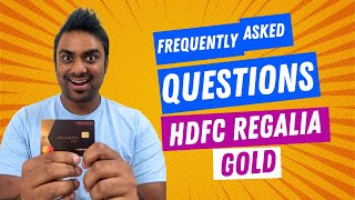 HDFC Regalia Gold Vs Tata Neu Infinity Credit Card  10 Cashback [upl. by Nicram]