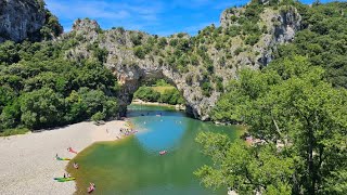 Vallon pont darc [upl. by Alton129]