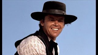 The Shooting Western Movie Full Length JACK NICHOLSON English free full westerns [upl. by Notluf344]