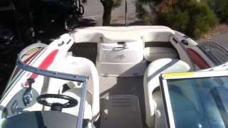 2007 Monterey 180 FS For Sale By Marine Specialties [upl. by Nnaassilem836]