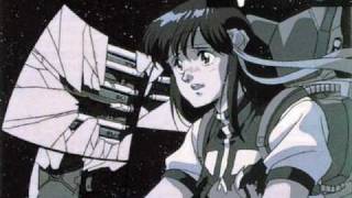 Gunbuster OST  Koukyoushi Gunbuster 「交響詩GUNBUSTER」 [upl. by Ylagam]