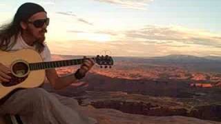 DriveAbout 50  SOUND  Canyonlands National Park Utah [upl. by Elata960]