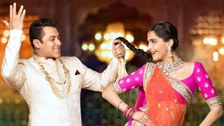 Saiyan Tu Kamal Ka Baten Bhi Kamal KiPrem Ratan Dhan Payo 2015 Full HD Video SongSalman K Sonam K [upl. by Folly]