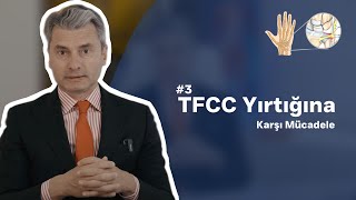 TFCC Yırtığına Karşı Mücadele Bilmeniz Gereken Her Şey [upl. by Mccreery117]