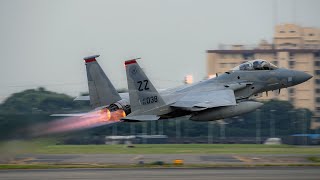 How Does an Afterburner Work [upl. by Joanne]