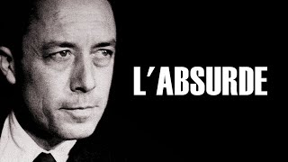 ALBERT CAMUS  Létranger [upl. by Fernandes]