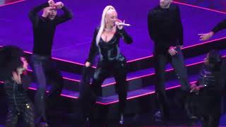 Christina Aguilera  Lady Marmalade Festival de Viña del Mar 2023 [upl. by Alene]