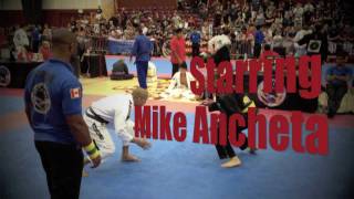 All Americas JiuJitsu Tournament 2012 [upl. by Ahsinod]