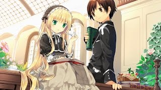 Gosick AMV  Resuscitated Hope [upl. by Neeham]