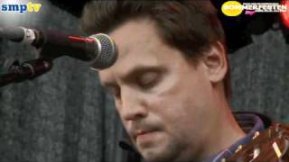 Sun Kil Moon  Mark Kozelek  Australian Winter LIVE Sommerfesten 2010 67 [upl. by Capriola]