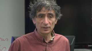 FASD ADHD or both with Dr Gabor Maté [upl. by Davin290]