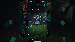 EAFC 25 Div 1 rivals rewards worth the 45 points [upl. by Aniret500]