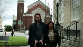 Tim Burtons Sleepy Hollow Makingof 33 [upl. by Drucill331]