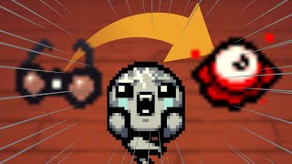 2020 CON PROPTOSIS  Tainted Lost Streak  The Binding Of Isaac [upl. by Laband616]