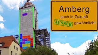 Amberg auch in Zukunft ausser gewöhnlich  Teil 3 [upl. by Cutty]