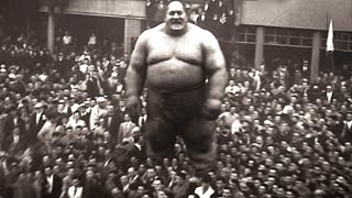 15 Real Life Human Giants That Really Exist [upl. by Roscoe]