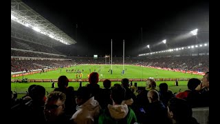 LIVE RUGBY  Crusaders Vs Munster Live  Rugby Live  Munster v Crusaders Live Full Game [upl. by Nicolai]