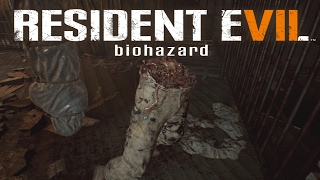 უკვდავის სიკვდილი  Resident Evil 7  Part 4 [upl. by Rexanna]