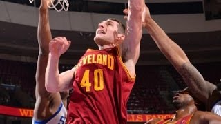 Cleveland Cavaliers vs Philadelphia Sixers  February 18 2014  Full Game Highlights  NBA [upl. by Stolzer]