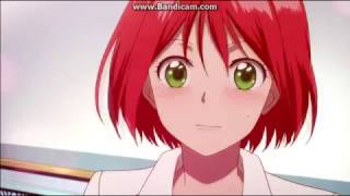 Akagami no Shirayuki himeAcapella AMV [upl. by Silvie]