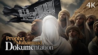 Das wundersame Leben des Propheten Muhammad  Die erste islamische KIDoku 4K [upl. by Koerner]