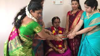 Seetha Kalyana Vaibhogame சிதா ௧ல்யாண வைபோகமெ [upl. by Akcired]