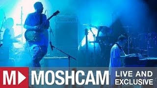 Hot Chip  Over And Over  Live in Sydney  Moshcam [upl. by Eolc845]