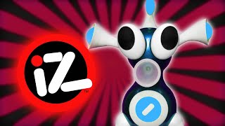 A Look at iZ  Zizzle Toy  FRCHIVE [upl. by Onek824]