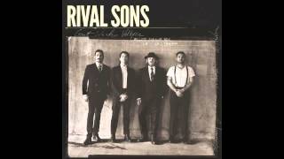 Rival Sons  Belle Starr Official Audio [upl. by Dirfliw]