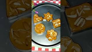 Sohan Halwa Recipe with in 10 minutes kadak sohan Halwashortscooking youtubeshorts [upl. by Smaj601]