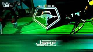 Jet Set Radio Future Music Medley 01 [upl. by Adnuahs837]