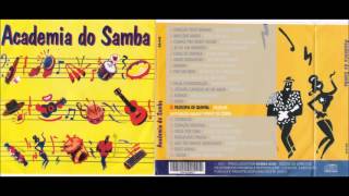 Filosofia de Quintal  Mussum  Academia do Samba vol 1  Sim é Samba [upl. by Stanley481]