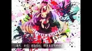 【新ボカロMAYU】悪魔と少女と盲目Jealousy【オリジナル曲】 [upl. by Carri591]