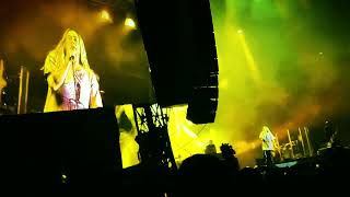 SBS Separated 2023  Alanis Morissette  quotYou Oughta Knowquot Live At BluesFest 2022 [upl. by Codee]