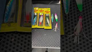 Best way to organize BuzzBombs shorts cohosalmon pugetsound holymolyoutdoors [upl. by Skantze832]