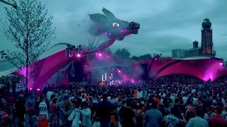 Tomorrowland Belgium 2017  Alison Wonderland [upl. by Jaquelin]