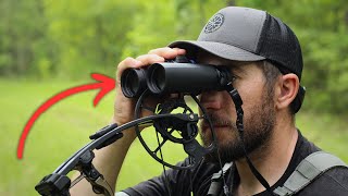 My Favorite Optics Setup For Bowhunting [upl. by Nauqet767]