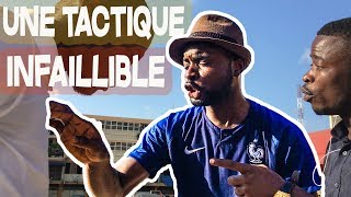 UNE TACTIQUE INFAILLIBLE★ by Williams harden HUMOUR [upl. by Latin]