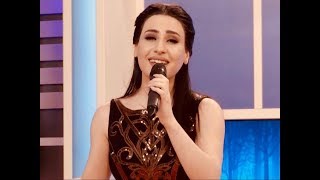 Tatev Asatryan  Inta Eyh NEW 2018 [upl. by Eussoj189]