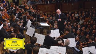 John Williams amp Vienna Philharmonic – Williams Imperial March from “Star Wars” [upl. by Nive]