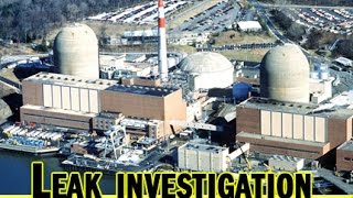 US Nuclear Plant Employee Risks 50 Million Lives at Indian Point [upl. by Conroy]